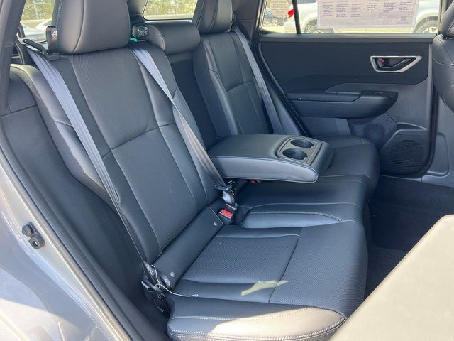 2026 Subaru OUTBACK Limited Springfield VA