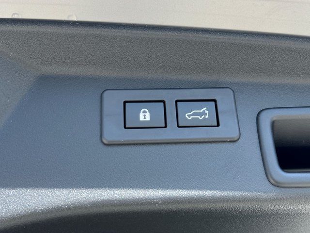 2026 Subaru OUTBACK Limited Springfield VA