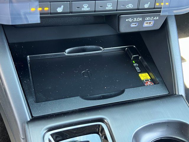 2026 Subaru OUTBACK Limited Springfield VA