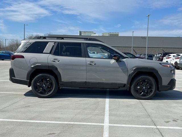 2026 Subaru OUTBACK Limited Springfield VA