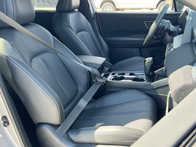 2026 Subaru OUTBACK Limited Springfield VA