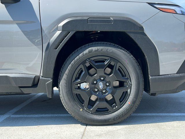 2026 Subaru OUTBACK Limited Springfield VA