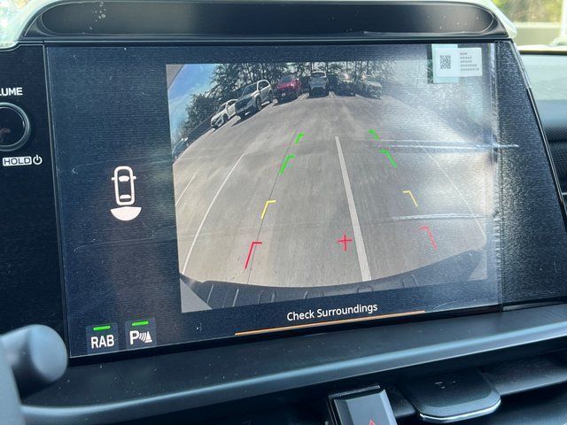 2026 Subaru OUTBACK Limited Springfield VA