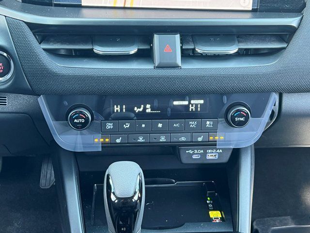 2026 Subaru OUTBACK Limited Springfield VA