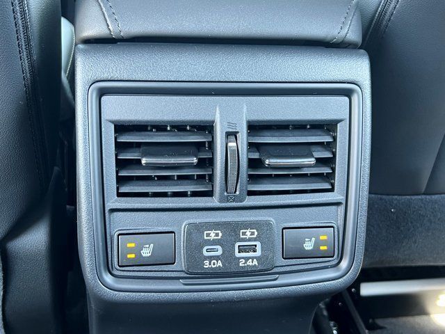 2026 Subaru OUTBACK Limited Springfield VA