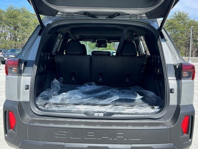 2026 Subaru OUTBACK Limited Springfield VA