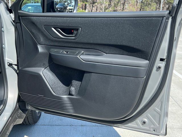 2026 Subaru OUTBACK Limited Springfield VA