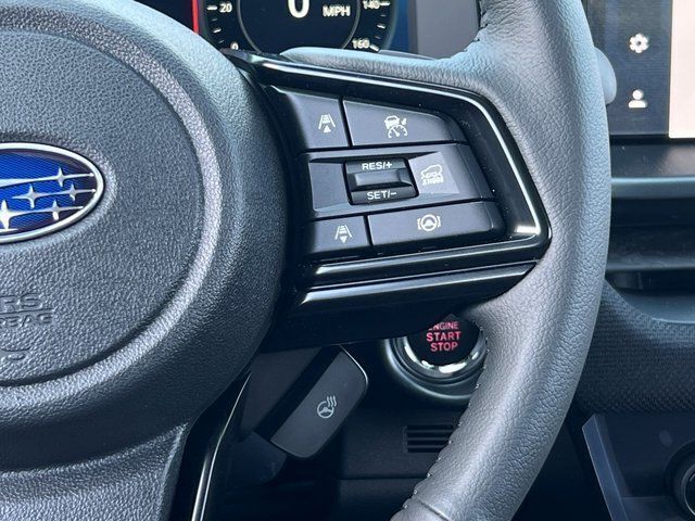 2026 Subaru OUTBACK Limited Springfield VA