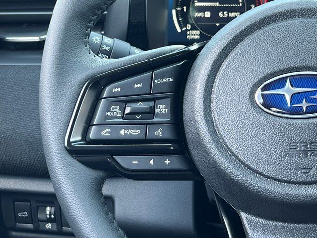 2026 Subaru OUTBACK Limited Springfield VA