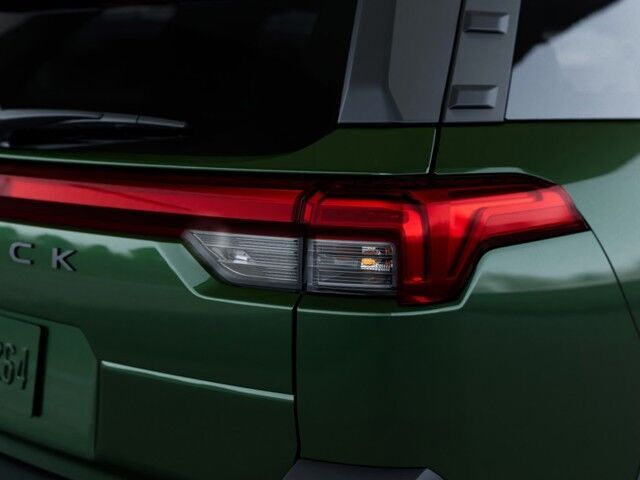 2026 Subaru OUTBACK Limited Springfield VA