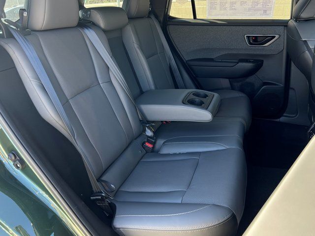 2026 Subaru OUTBACK Limited Springfield VA