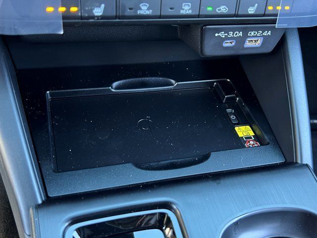 2026 Subaru OUTBACK Limited Springfield VA