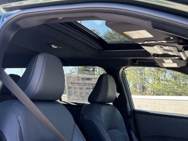 2026 Subaru OUTBACK Limited Springfield VA