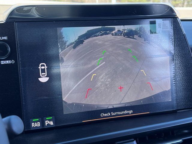 2026 Subaru OUTBACK Limited Springfield VA