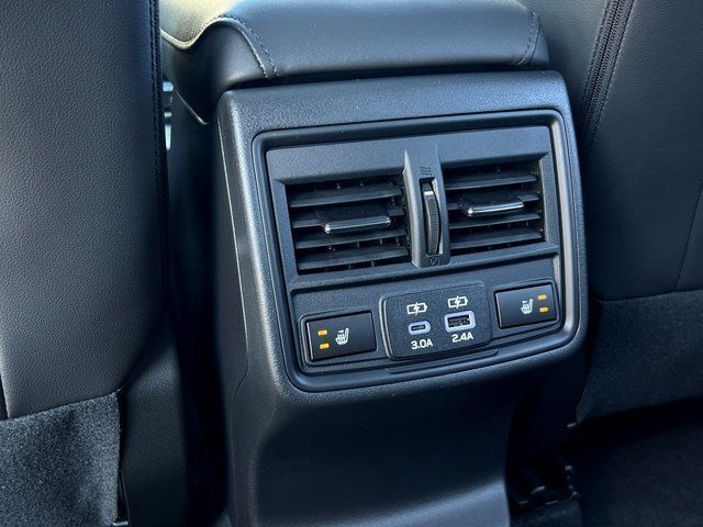 2026 Subaru OUTBACK Limited Springfield VA