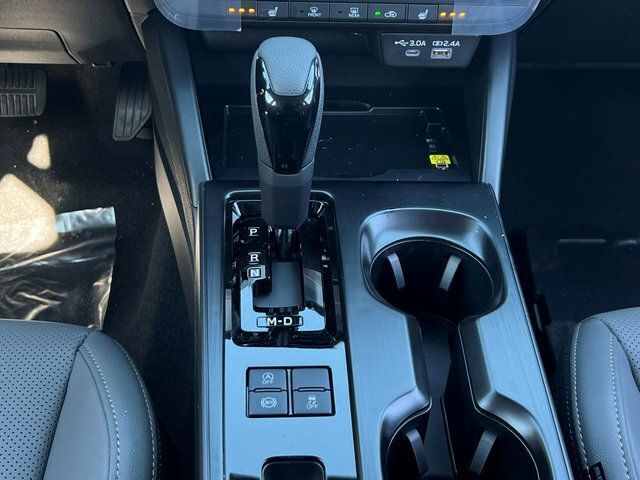 2026 Subaru OUTBACK Limited Springfield VA