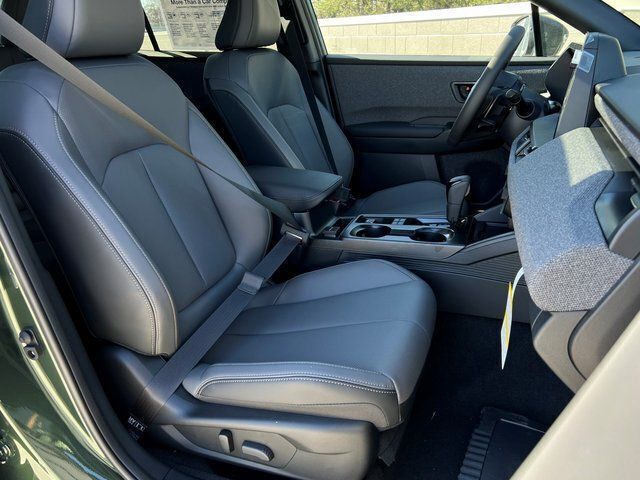 2026 Subaru OUTBACK Limited Springfield VA