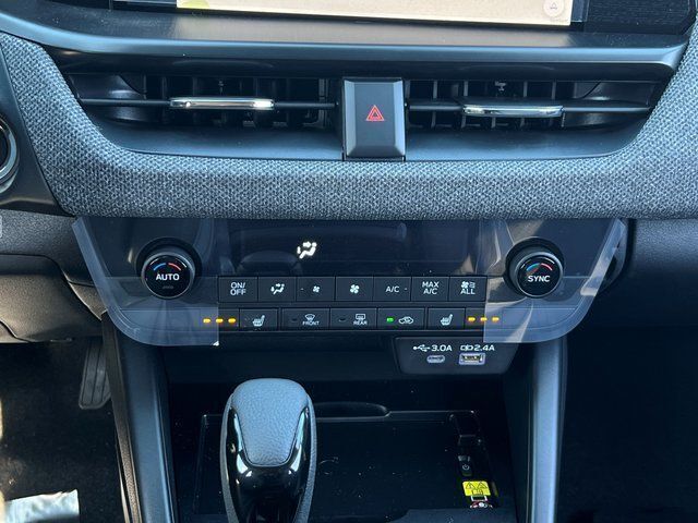 2026 Subaru OUTBACK Limited Springfield VA