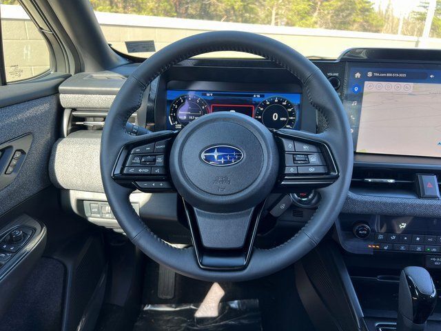 2026 Subaru OUTBACK Limited Springfield VA