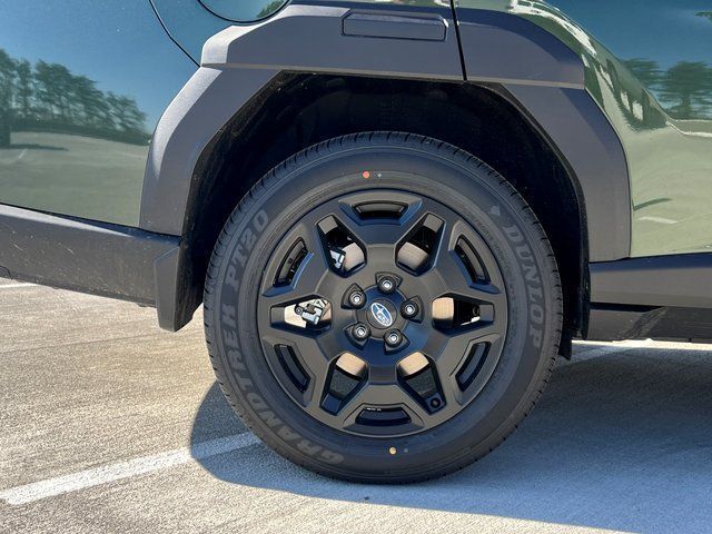 2026 Subaru OUTBACK Limited Springfield VA