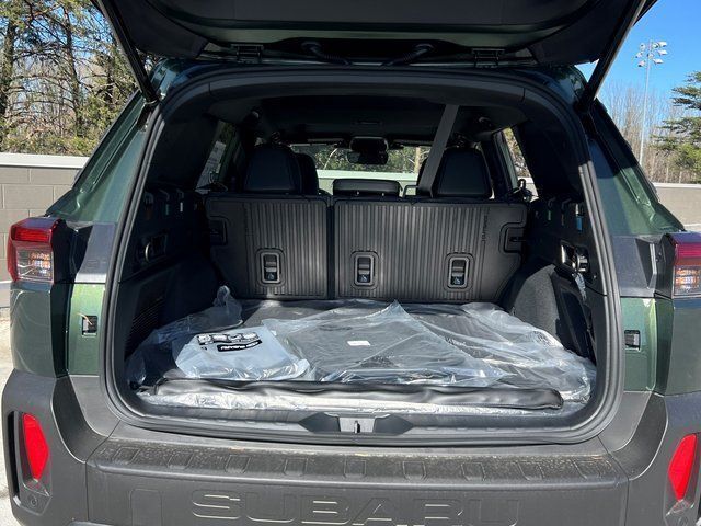 2026 Subaru OUTBACK Limited Springfield VA