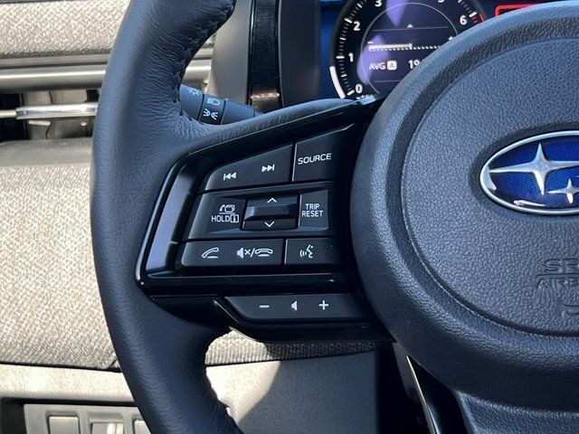 2026 Subaru OUTBACK Limited Springfield VA