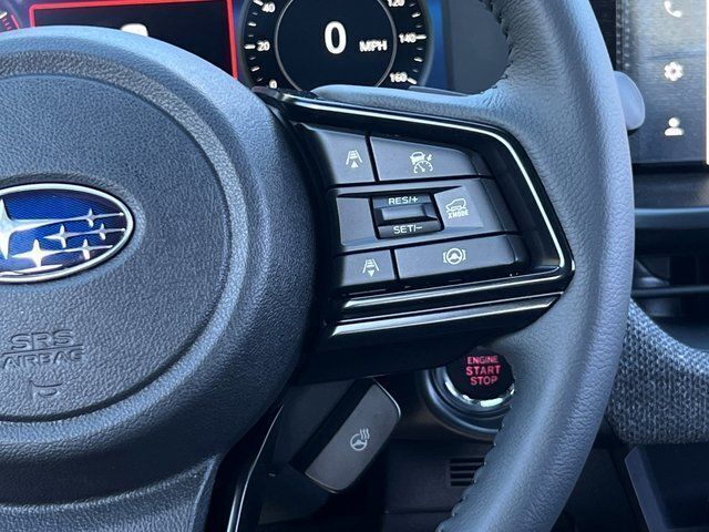 2026 Subaru OUTBACK Limited Springfield VA