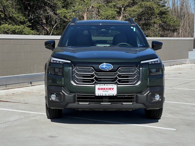 2026 Subaru OUTBACK Limited Springfield VA