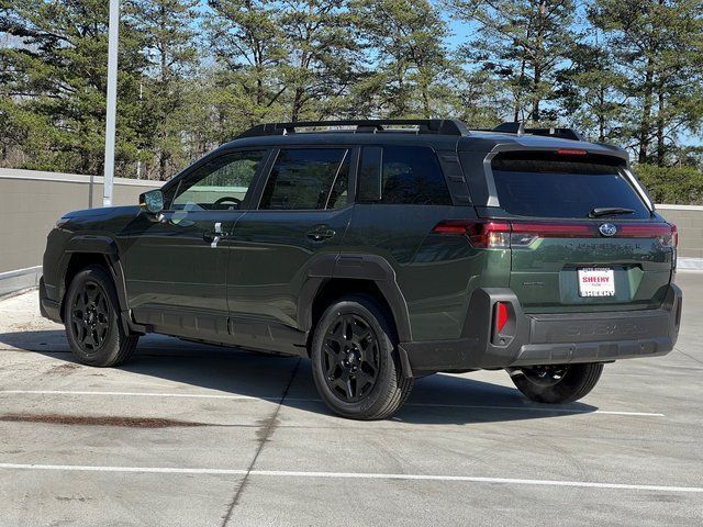 2026 Subaru OUTBACK Limited Springfield VA