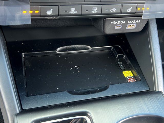 2026 Subaru OUTBACK Limited Springfield VA