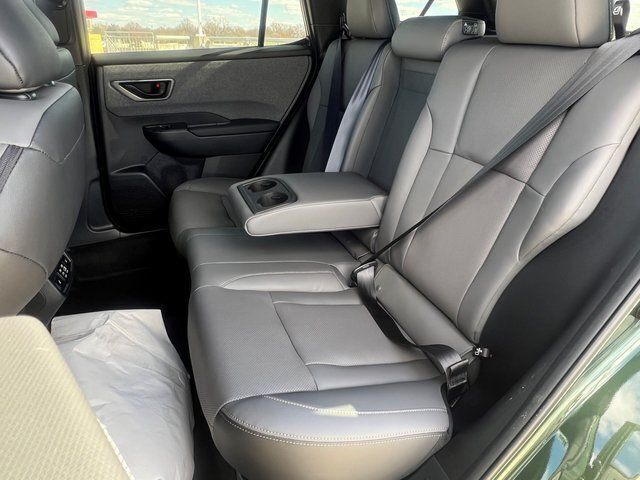 2026 Subaru OUTBACK Limited Springfield VA