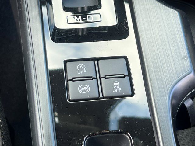 2026 Subaru OUTBACK Limited Springfield VA