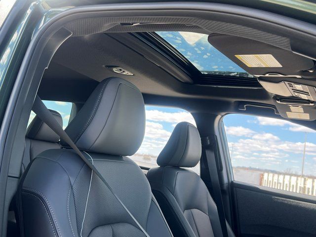 2026 Subaru OUTBACK Limited Springfield VA