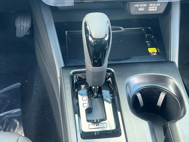 2026 Subaru OUTBACK Limited Springfield VA