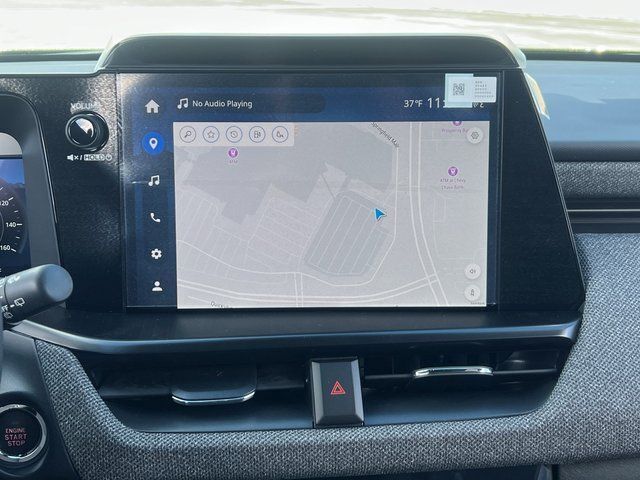 2026 Subaru OUTBACK Limited Springfield VA