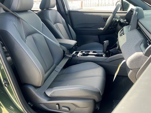 2026 Subaru OUTBACK Limited Springfield VA