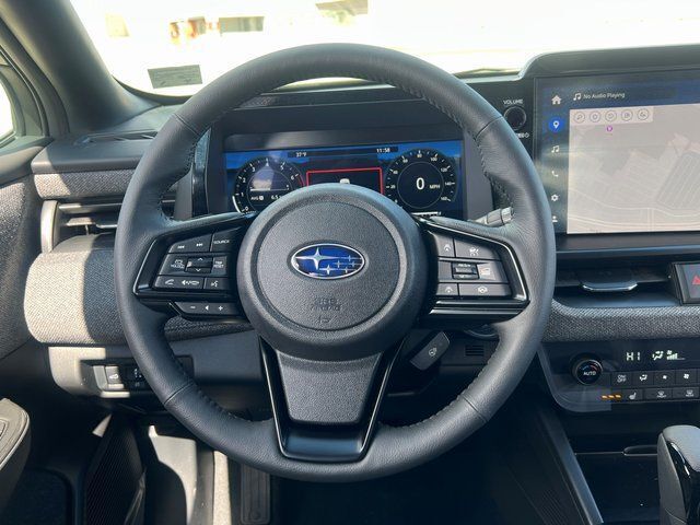 2026 Subaru OUTBACK Limited Springfield VA