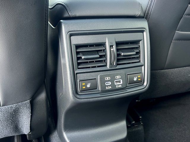 2026 Subaru OUTBACK Limited Springfield VA