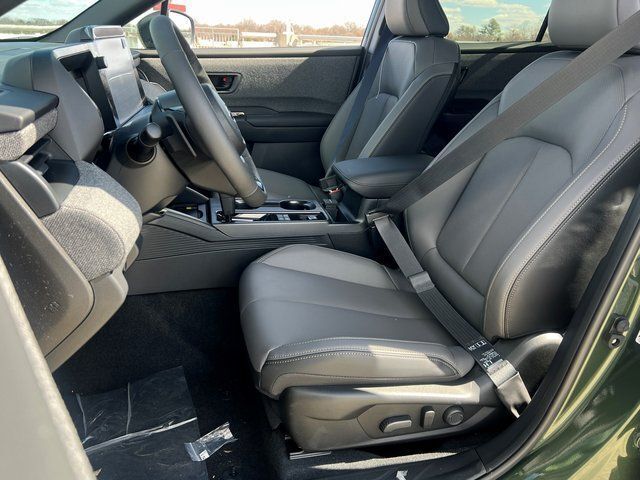 2026 Subaru OUTBACK Limited Springfield VA