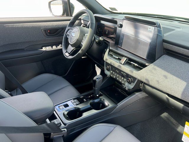 2026 Subaru OUTBACK Limited Springfield VA