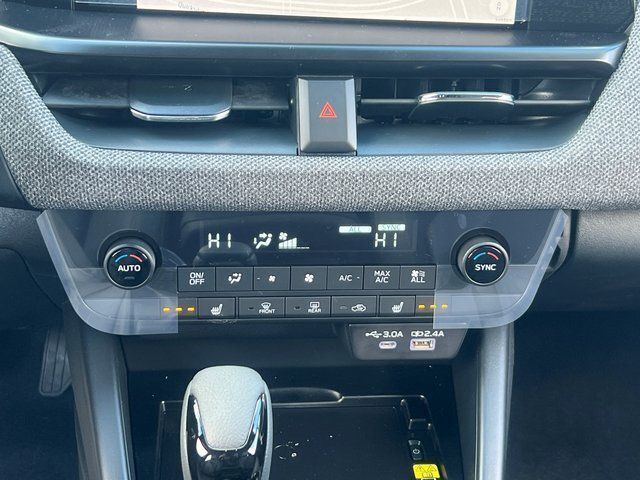 2026 Subaru OUTBACK Limited Springfield VA