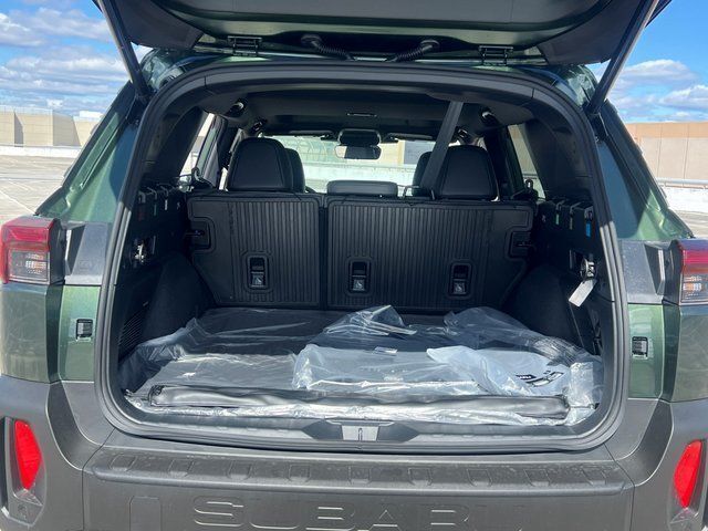 2026 Subaru OUTBACK Limited Springfield VA