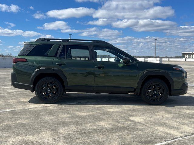 2026 Subaru OUTBACK Limited Springfield VA