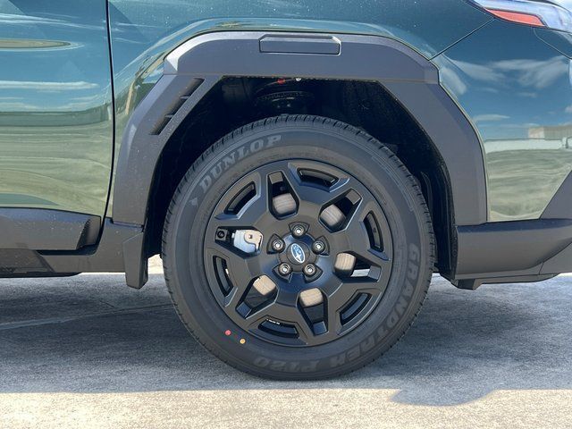 2026 Subaru OUTBACK Limited Springfield VA