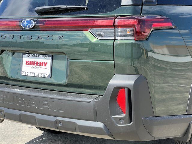 2026 Subaru OUTBACK Limited Springfield VA
