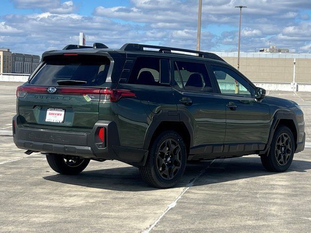 2026 Subaru OUTBACK Limited Springfield VA