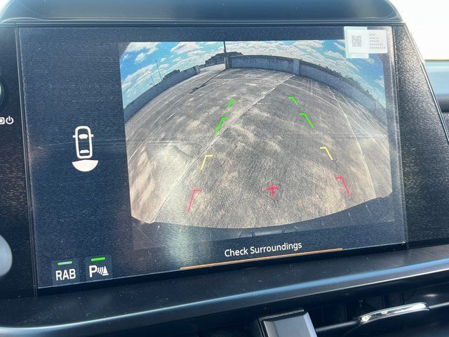 2026 Subaru OUTBACK Limited Springfield VA