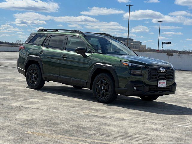 2026 Subaru OUTBACK Limited