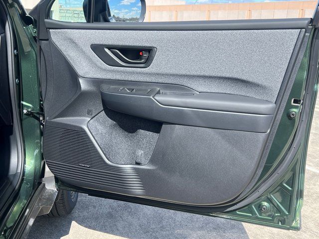 2026 Subaru OUTBACK Limited Springfield VA