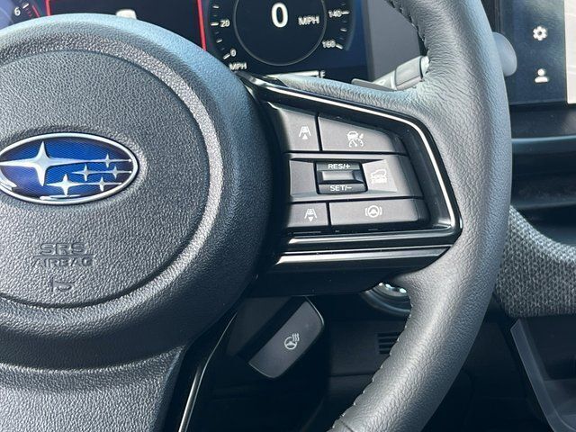 2026 Subaru OUTBACK Limited Springfield VA